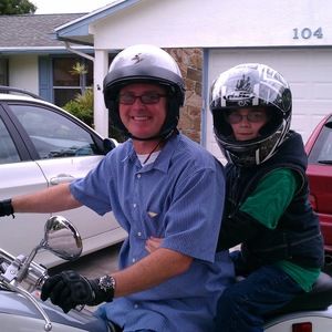 Meet your Posher, Steve